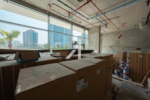 Magasin à Arjan, Dubai, 81 m², № 42472 - photo 19