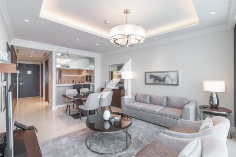 شقة في The Address Residence Fountain Views, وسط مدينة دبي, دبي 1غرف نوم, 78 م² رقم 42462 - صورة 5