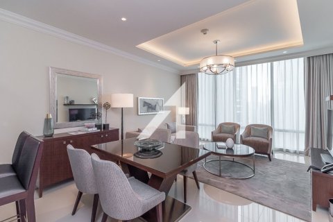 شقة في The Address Residence Fountain Views, وسط مدينة دبي, دبي 1غرف نوم, 78 م² رقم 42462 - صورة 6