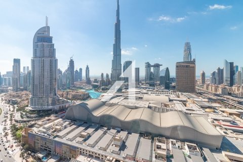 شقة في The Address Residence Fountain Views, وسط مدينة دبي, دبي 1غرف نوم, 78 م² رقم 42462 - صورة 11