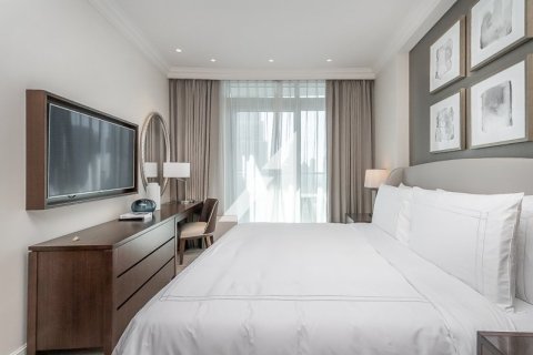 شقة في The Address Residence Fountain Views, وسط مدينة دبي, دبي 1غرف نوم, 78 م² رقم 42462 - صورة 9