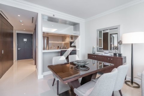 شقة في The Address Residence Fountain Views, وسط مدينة دبي, دبي 1غرف نوم, 78 م² رقم 42462 - صورة 4