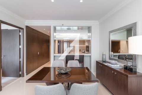 شقة في The Address Residence Fountain Views, وسط مدينة دبي, دبي 1غرف نوم, 78 م² رقم 42462 - صورة 3