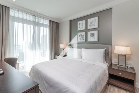شقة في The Address Residence Fountain Views, وسط مدينة دبي, دبي 1غرف نوم, 78 م² رقم 42462 - صورة 7