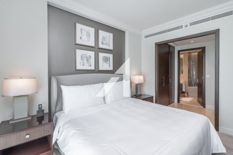 شقة في The Address Residence Fountain Views, وسط مدينة دبي, دبي 1غرف نوم, 78 م² رقم 42462 - صورة 8