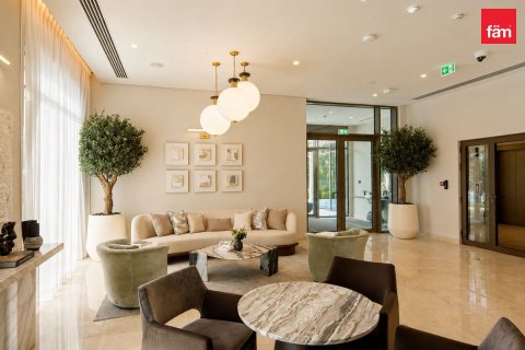 Appartement à Mina Rashid, Dubai, 2 chambres, 126.4 m², № 133076 - photo 10