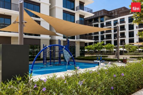 Appartement à Mina Rashid, Dubai, 2 chambres, 126.4 m², № 133076 - photo 12
