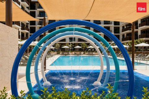 Appartement à Mina Rashid, Dubai, 2 chambres, 126.4 m², № 133076 - photo 11