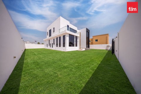 Villa à Al Barsha, Dubai, 985.5 m², № 133073 - photo 9