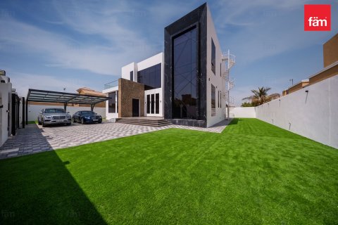Villa à Al Barsha, Dubai, studio, 985.5 m², № 133073