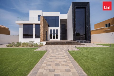 Villa à Al Barsha, Dubai, 985.5 m², № 133073 - photo 8