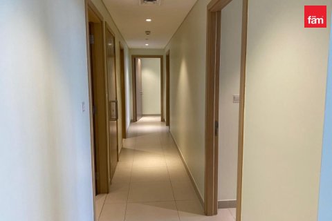 Appartement à Dubai Hills Estate, Dubai, 3 chambres, 160.1 m², № 133075 - photo 6