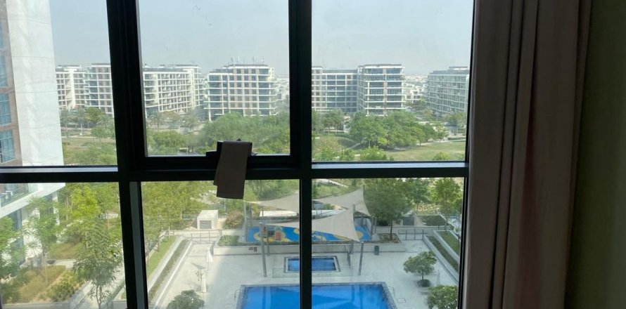 Appartement à Dubai Hills Estate, Dubai, 3 chambres, 160.1 m², № 133075