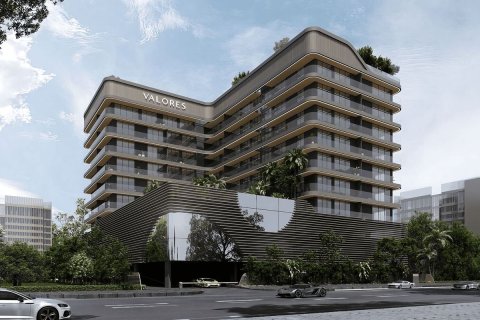 Apartment in Jebel Ali, Dubai 2 bedrooms, 123.2 sq.m. № 133077 - photo 6