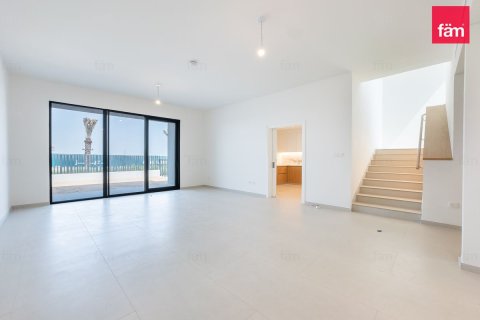 Снять в аренду таунхаус в Джабаль-Али, Дубай: 3 спальни, 242.3м², № 133074 - фото 19
