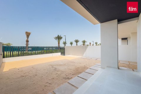Снять в аренду таунхаус в Джабаль-Али, Дубай: 3 спальни, 242.3м², № 133074 - фото 20