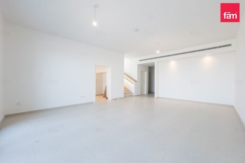 Снять в аренду таунхаус в Джабаль-Али, Дубай: 3 спальни, 242.3м², № 133074 - фото 21