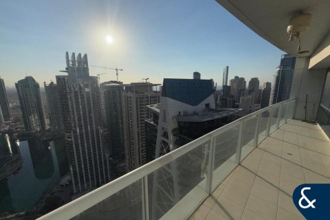 Apartamento en Jumeirah Lake Towers, Dubai, 3 dormitorios, 137 m², № 75214 - foto 11