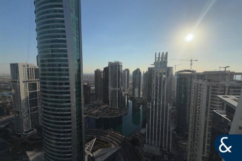 Apartamento en Jumeirah Lake Towers, Dubai, 3 dormitorios, 137 m², № 75214 - foto 8