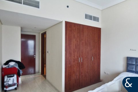 Купить квартиру в Джумейра Лейк Тауэрс, Дубай: 3 спальни, 137м², № 75214 - фото 8