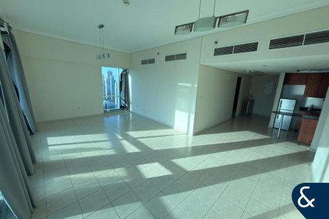 Apartment in Jumeirah Lake Towers, Dubai 3 bedrooms, 137 sq.m. № 75214