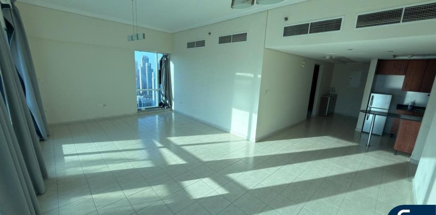 Apartamento en Jumeirah Lake Towers, Dubai, 3 dormitorios, 137 m², № 75214