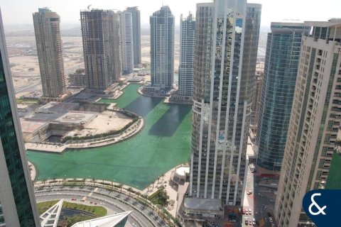 Apartamento en Jumeirah Lake Towers, Dubai, 3 dormitorios, 137 m², № 75214 - foto 12