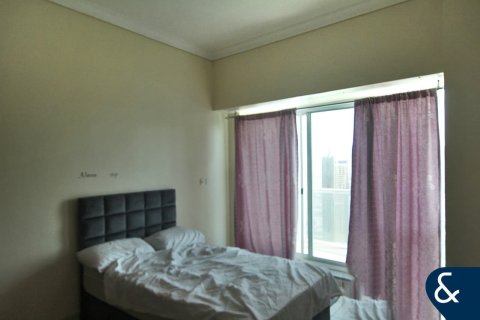 Купить квартиру в Джумейра Лейк Тауэрс, Дубай: 3 спальни, 137м², № 75214 - фото 7