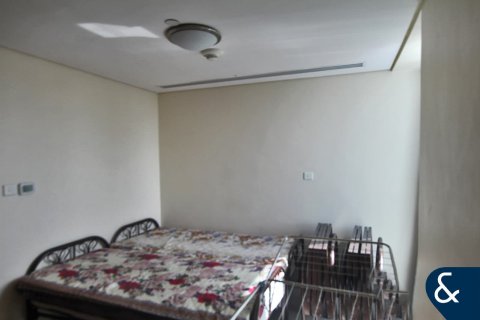 Купить квартиру в Джумейра Лейк Тауэрс, Дубай: 3 спальни, 137м², № 75214 - фото 5