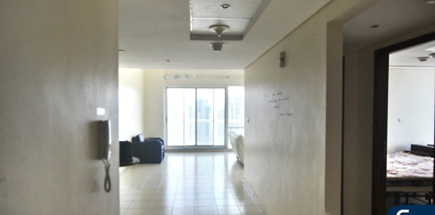 Квартира в Джумейра Лейк Тауэрс, Дубай, 3 спальни, 137м², № 75214