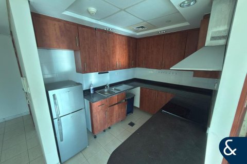 Apartamento en Jumeirah Lake Towers, Dubai, 3 dormitorios, 137 m², № 75214 - foto 4