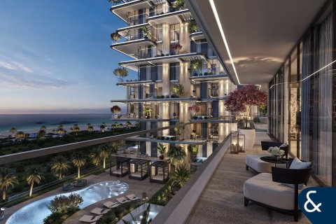 شقة في Deira, دبي 2 غرف نوم, 165 م² رقم 75206 - صورة 1