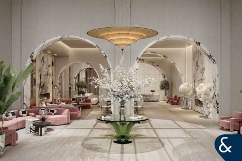 شقة في Deira, دبي 2 غرف نوم, 165 م² رقم 75206 - صورة 7