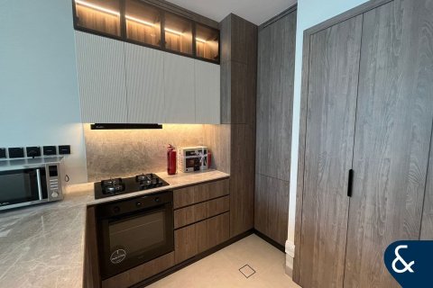 شقة في MARRIOTT RESIDENCES في الخليج التجاري, دبي 1غرف نوم, 71 م² رقم 75208 - صورة 3