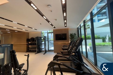 شقة في MARRIOTT RESIDENCES في الخليج التجاري, دبي 1غرف نوم, 71 م² رقم 75208 - صورة 9