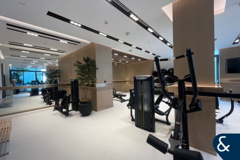 شقة في MARRIOTT RESIDENCES في الخليج التجاري, دبي 1غرف نوم, 71 م² رقم 75208 - صورة 8