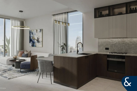 Apartment in Business Bay, Dubai 1 bedroom, 70 sq.m. № 75208 - photo 6