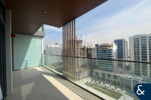 شقة في MARRIOTT RESIDENCES في الخليج التجاري, دبي 1غرف نوم, 71 م² رقم 75208 - صورة 13