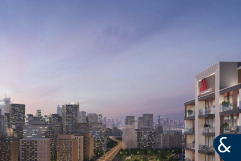 Apartment in Business Bay, Dubai 1 bedroom, 70 sq.m. № 75208 - photo 10