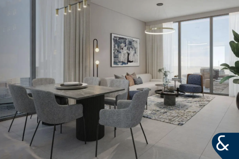 Apartment in Business Bay, Dubai 1 bedroom, 70 sq.m. № 75208 - photo 7