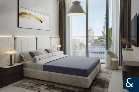 Apartment in Business Bay, Dubai 1 bedroom, 70 sq.m. № 75208 - photo 4