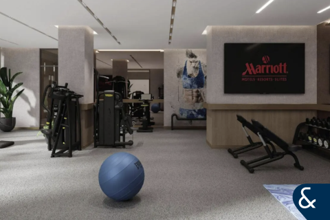 Apartment in Business Bay, Dubai 1 bedroom, 70 sq.m. № 75208 - photo 3