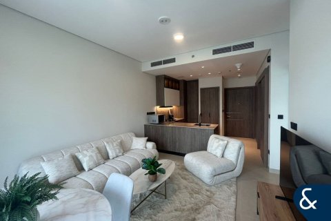 شقة في MARRIOTT RESIDENCES في الخليج التجاري, دبي 1غرف نوم, 71 م² رقم 75208 - صورة 11