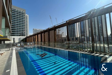 شقة في MARRIOTT RESIDENCES في الخليج التجاري, دبي 1غرف نوم, 71 م² رقم 75208 - صورة 7