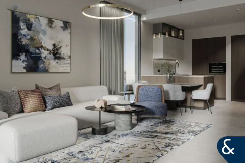 Apartment in Business Bay, Dubai 1 bedroom, 70 sq.m. № 75208 - photo 11