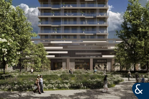 Apartment in Business Bay, Dubai 1 bedroom, 70 sq.m. № 75208 - photo 2