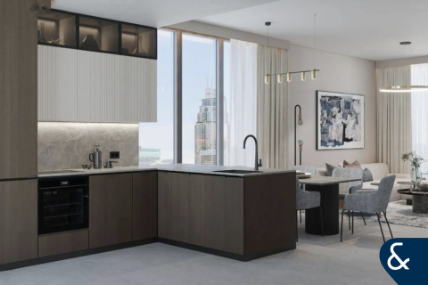 Apartment in Business Bay, Dubai 1 bedroom, 70 sq.m. № 75208 - photo 9