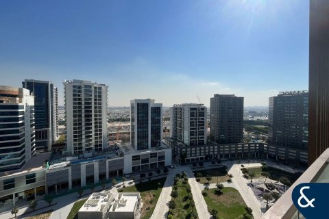 Квартира в MARRIOTT RESIDENCES в Бизнес-Бэе, Дубай, 1 спальня, 71м², № 75208