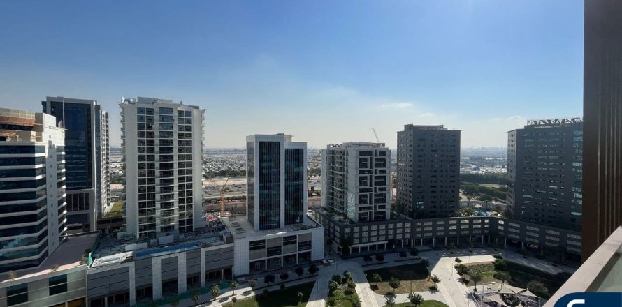 شقة في MARRIOTT RESIDENCES في الخليج التجاري, دبي 1غرف نوم, 71 م² رقم 75208