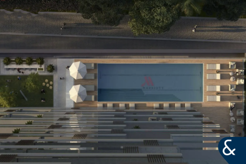 Apartment in Business Bay, Dubai 1 bedroom, 70 sq.m. № 75208 - photo 5